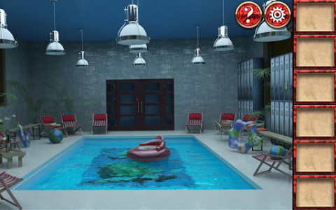 اسکرین شات بازی Grand Escape 8