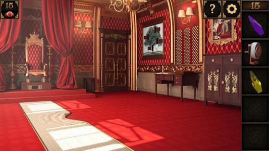 اسکرین شات بازی Royal Escape 8