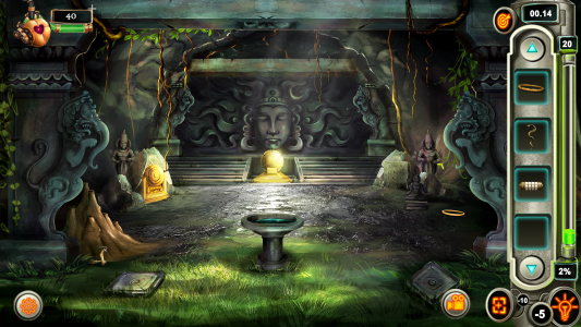 اسکرین شات 4 بازی Escape Room: After Demise