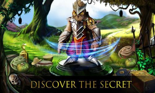 اسکرین شات 5 بازی 100 Doors Escape Room Mystery