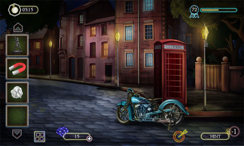 اسکرین شات 5 بازی Escape Room - Dream Life