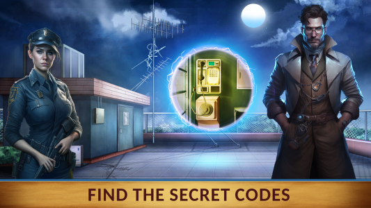 اسکرین شات 8 بازی Escape Room: Mystical Tales