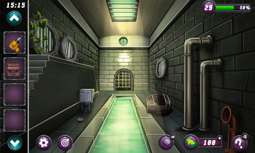 اسکرین شات بازی Random Room Escape - Door Exit 7