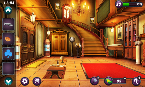 اسکرین شات بازی Random Room Escape - Door Exit 5