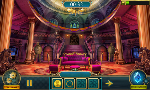 اسکرین شات بازی Escape Room Fantasy - Reverie 6
