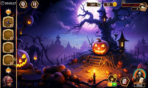 اسکرین شات 4 بازی Horror Escape: Scary Sneak