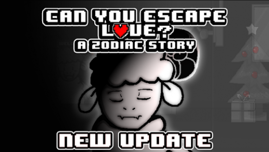 اسکرین شات بازی Can You Escape Love? 7