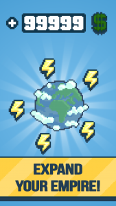 اسکرین شات 4 بازی Little Big Snake .io game
