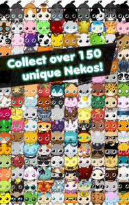 اسکرین شات بازی Neko Gacha - Cat Collector 2