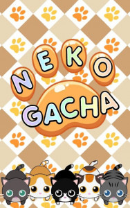 اسکرین شات بازی Neko Gacha - Cat Collector 1