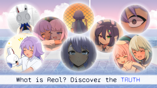 اسکرین شات 6 بازی WonderEnd 0