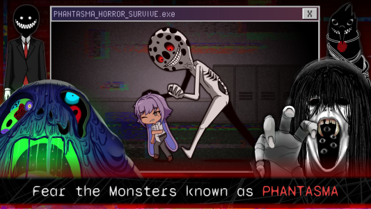 اسکرین شات 2 بازی WonderEnd 0