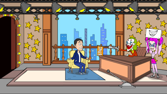 اسکرین شات 3 بازی Pig Youtubers Trap 3