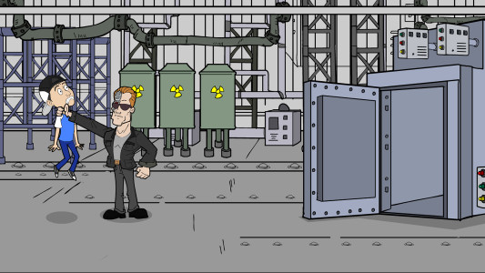 اسکرین شات 8 بازی Pig Youtubers Trap 3