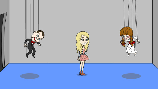 اسکرین شات 8 بازی Pig Youtubers Trap 1