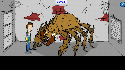 اسکرین شات 6 بازی Pig Youtubers Trap 1