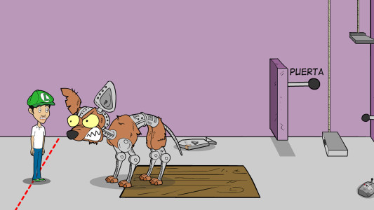 اسکرین شات 4 بازی Pig Youtubers Trap 1