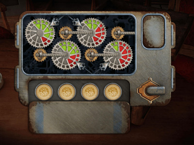 اسکرین شات بازی Dreamcage Escape 1