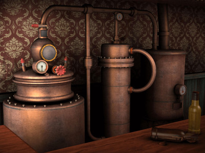اسکرین شات بازی Dreamcage Escape 5