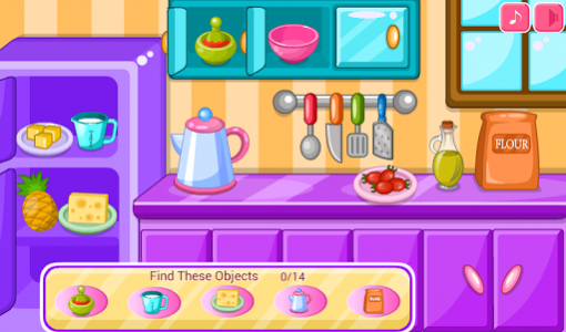 اسکرین شات بازی Pizza Pronto, Cooking Game 6