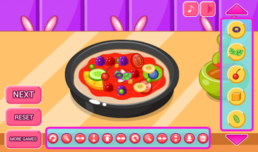 اسکرین شات بازی Pizza Pronto, Cooking Game 8