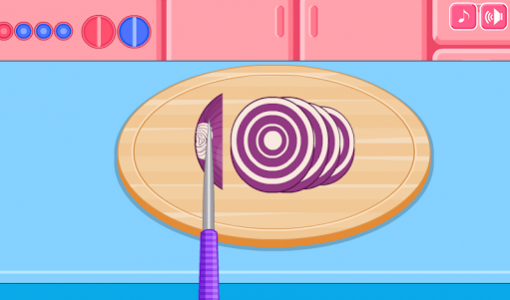 اسکرین شات بازی Pizza Pronto, Cooking Game 1