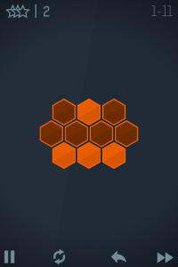 اسکرین شات بازی Kings Kollege: Hivex 3
