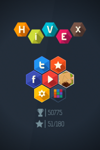 اسکرین شات بازی Kings Kollege: Hivex 1