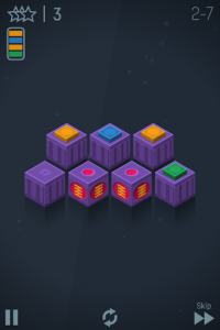 اسکرین شات 5 بازی Kings Kollege: Stacko