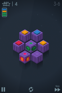 اسکرین شات 7 بازی Kings Kollege: Stacko