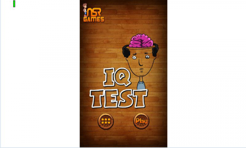 اسکرین شات بازی Best IQ Challenge 1