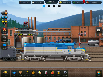 اسکرین شات 8 بازی Train Station: Classic