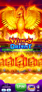 اسکرین شات 1 بازی Slotomania™ Slots Casino Games