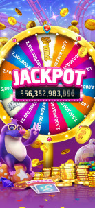 اسکرین شات 6 بازی Slotomania™ Slots Casino Games