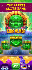 اسکرین شات 4 بازی Slotomania™ Slots Casino Games