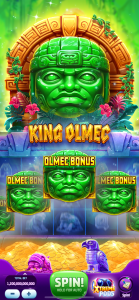 اسکرین شات 4 بازی Slotomania™ Slots Casino Games