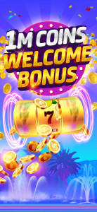 اسکرین شات 5 بازی Slotomania™ Slots Casino Games