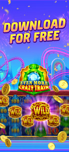 اسکرین شات 4 بازی Slotomania™ Slots Casino Games