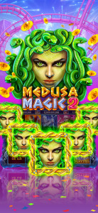 اسکرین شات 8 بازی Slotomania™ Slots Casino Games