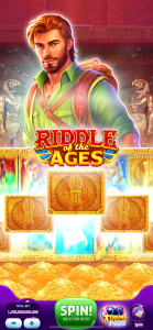 اسکرین شات 5 بازی Slotomania™ Slots Casino Games