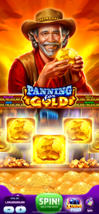 اسکرین شات 6 بازی Slotomania™ Slots Casino Games