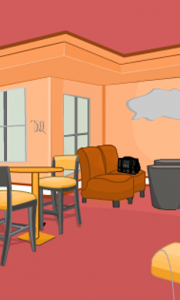 اسکرین شات بازی Escape Puzzle Apartment Rooms 6