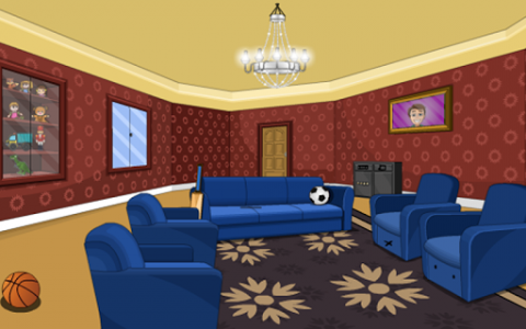 اسکرین شات بازی Escape Puzzle Apartment Rooms 8