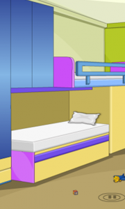اسکرین شات بازی Escape Puzzle Apartment Rooms 3
