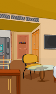 اسکرین شات بازی Escape Puzzle Apartment Rooms 4