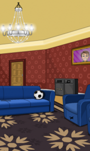 اسکرین شات بازی Escape Puzzle Apartment Rooms 7