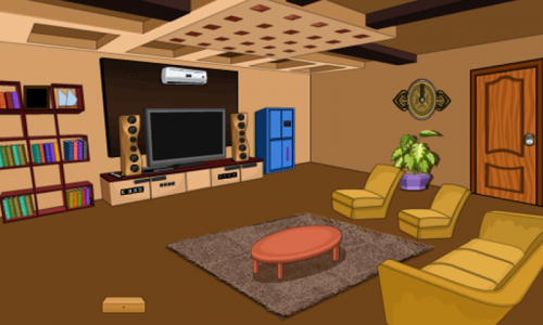 اسکرین شات بازی Escape Quick Room 6