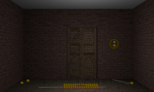 اسکرین شات بازی Escape Swift 25 Doors 4