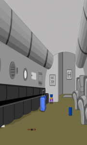 اسکرین شات بازی 3D Room Escape-Puzzle Livingroom 4 5