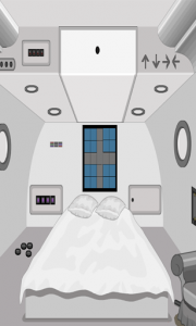 اسکرین شات بازی 3D Room Escape-Puzzle Livingroom 4 7